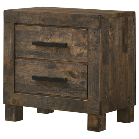 Woodmont Nightstand - Furniture World