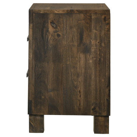 Woodmont Nightstand - Furniture World