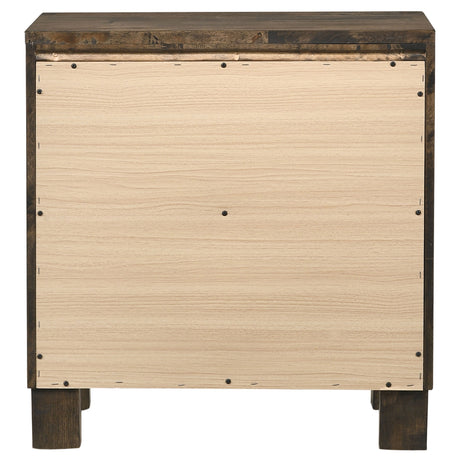 Woodmont Nightstand - Furniture World