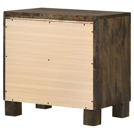 Woodmont Nightstand - Furniture World