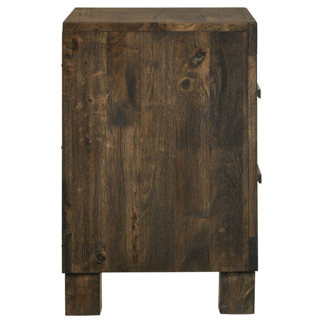 Woodmont Nightstand - Furniture World