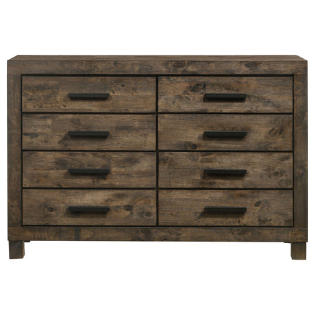 Woodmont Dresser - Furniture World