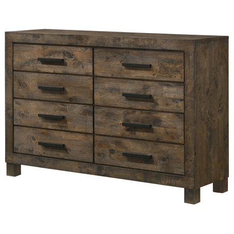 Woodmont Dresser - Furniture World