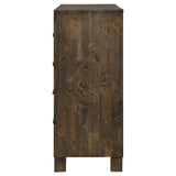 Woodmont Dresser