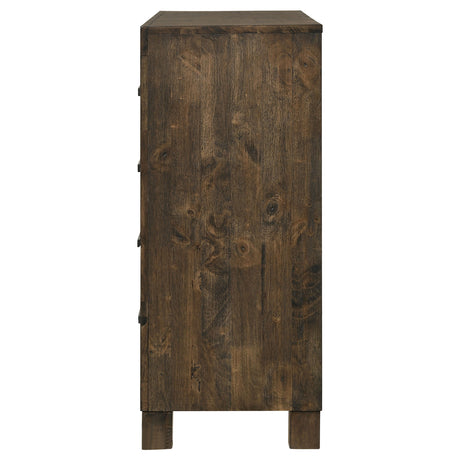Woodmont Dresser - Furniture World