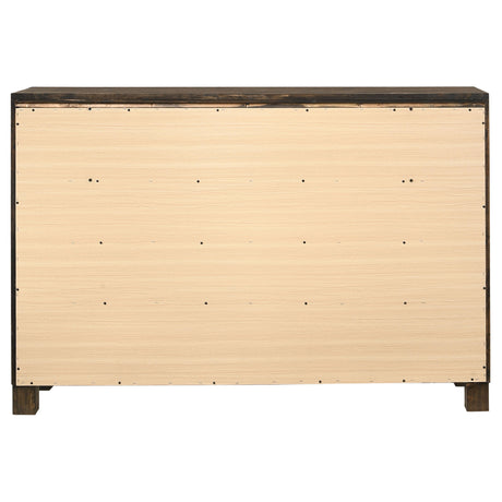 Woodmont Dresser - Furniture World