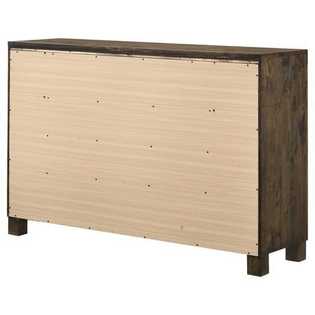 Woodmont Dresser - Furniture World