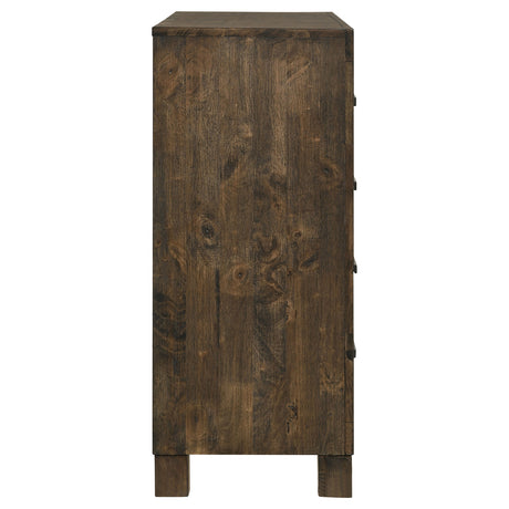 Woodmont Dresser - Furniture World