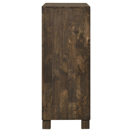 Woodmont Chest of Drawers - Furniture World