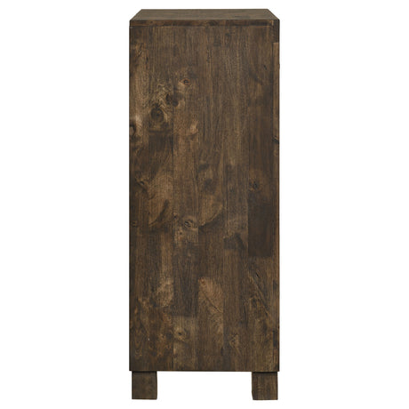 Woodmont Chest of Drawers - Furniture World