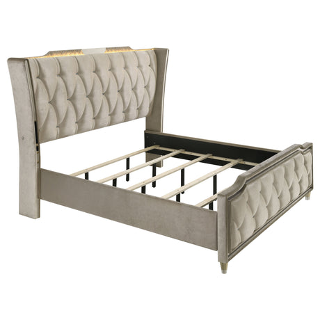 Lorient Bedroom Set - Furniture World
