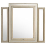 Lorient Bedroom Set - Furniture World