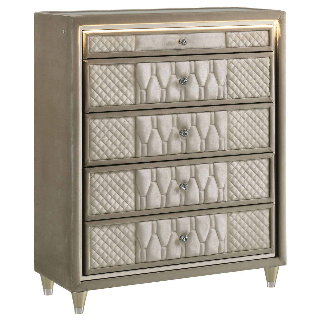 Lorient Bedroom Set - Furniture World