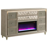Lorient Bedroom Set - Furniture World