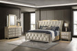 Lorient Bedroom Set - Furniture World