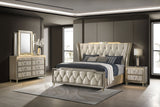 Lorient Bedroom Set - Furniture World