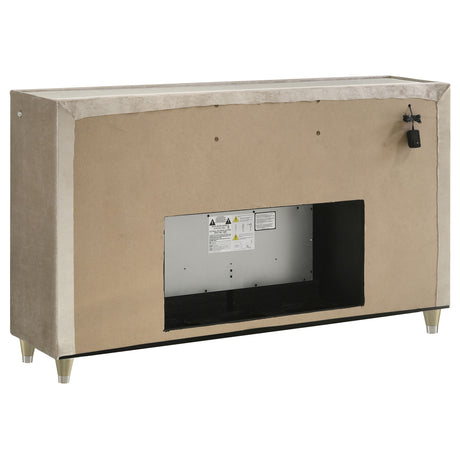 Lorient Bedroom Set - Furniture World