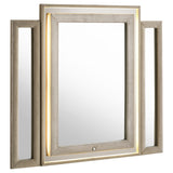 Lorient Bedroom Set - Furniture World