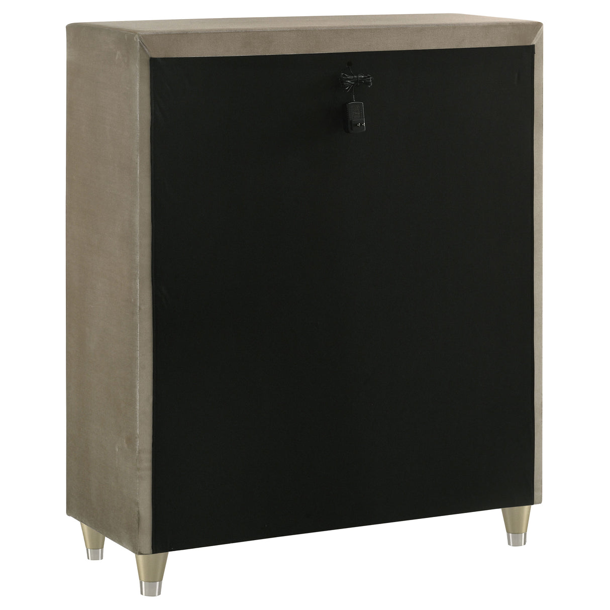 Lorient Bedroom Set - Furniture World