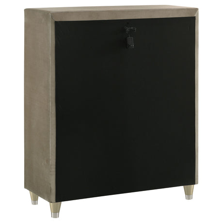 Lorient Bedroom Set - Furniture World
