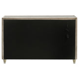 Lorient LED Dresser - Furniture World