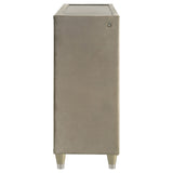 Lorient LED Dresser - Furniture World
