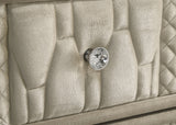 Lorient LED Dresser - Furniture World