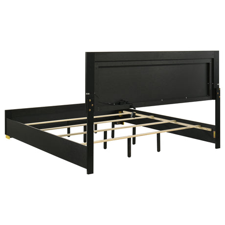 Marceline Bedroom Set - Furniture World