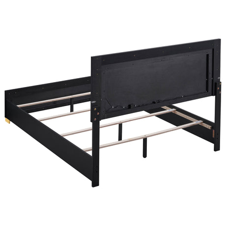 Marceline Bedroom Set - Furniture World