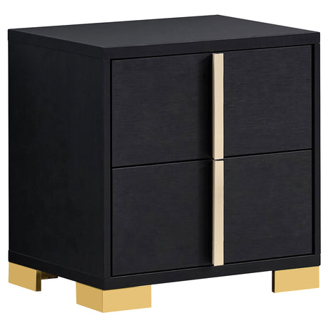 Marceline Bedroom Set - Furniture World
