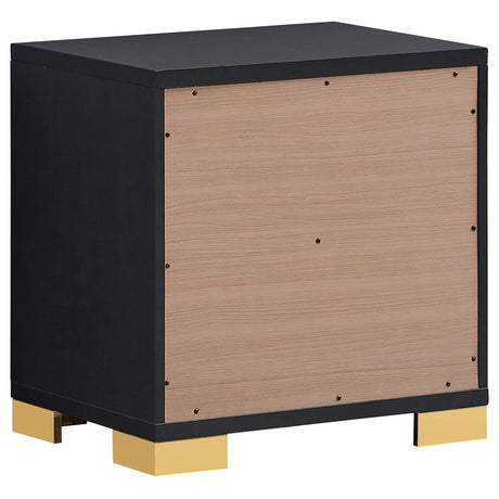Marceline Bedroom Set - Furniture World