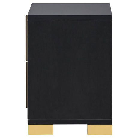 Marceline Nightstand - Furniture World