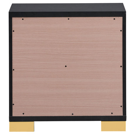 Marceline Nightstand - Furniture World