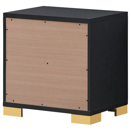 Marceline Nightstand - Furniture World
