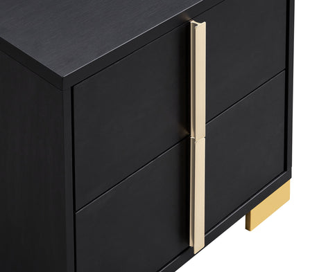 Marceline Nightstand - Furniture World