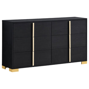Marceline Dresser - Furniture World
