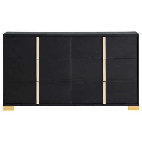 Marceline Dresser - Furniture World