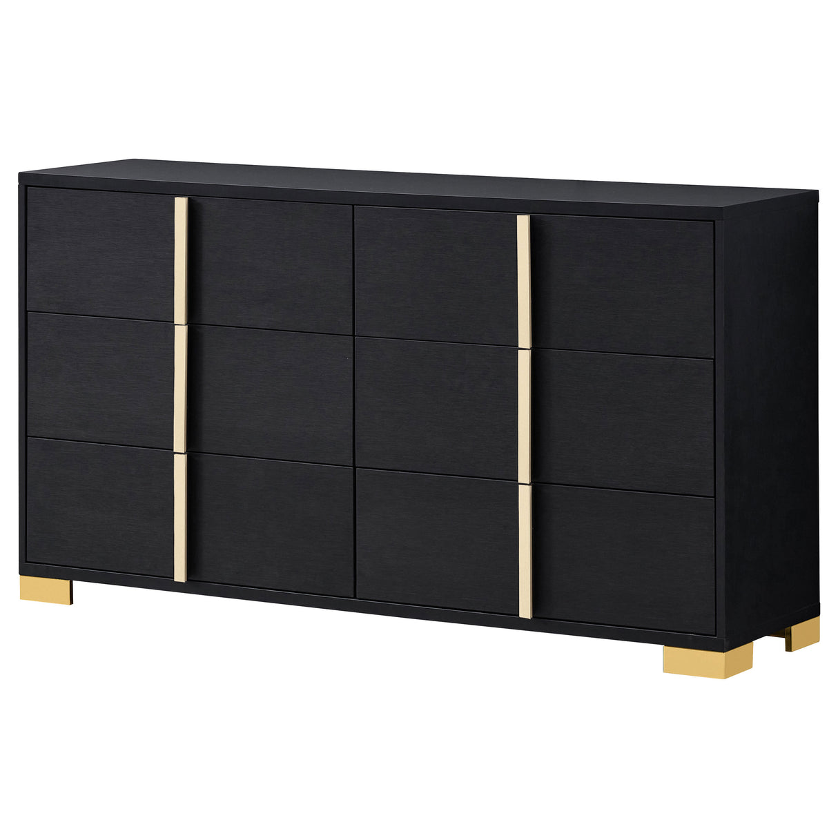 Marceline Dresser - Furniture World