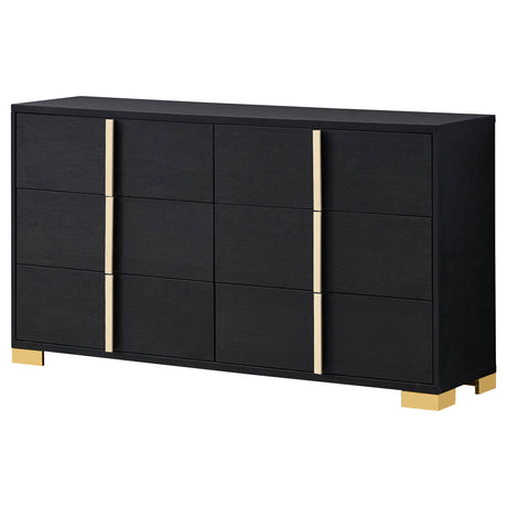 Marceline Dresser - Furniture World