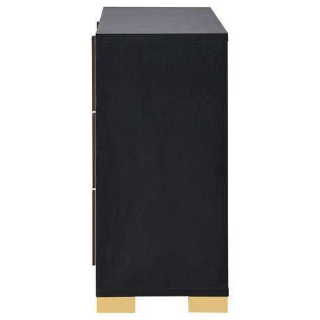 Marceline Dresser - Furniture World