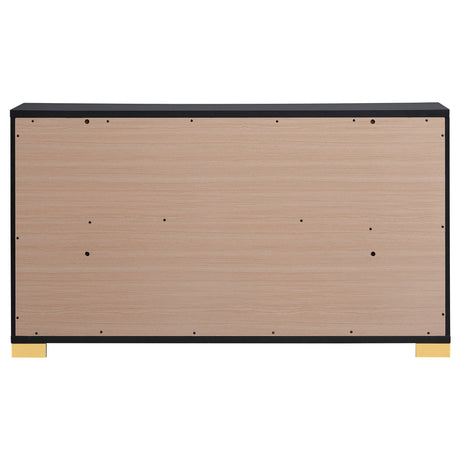 Marceline Dresser - Furniture World