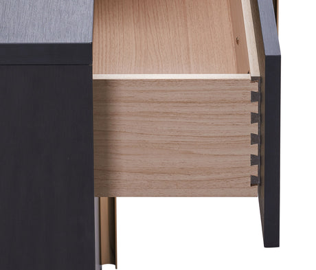 Marceline Chest of Drawers - Furniture World