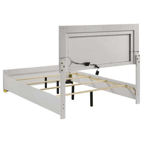 Marceline Bedroom Set - Furniture World