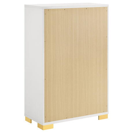 Marceline Bedroom Set - Furniture World