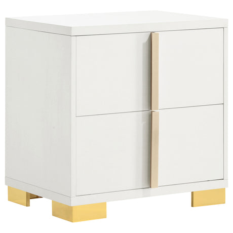 Marceline Bedroom Set - Furniture World