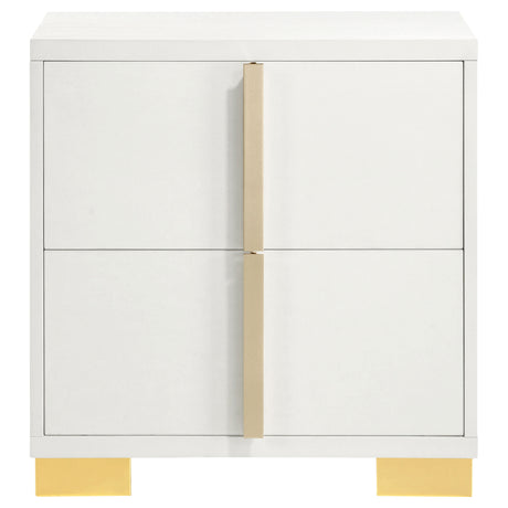 Marceline Bedroom Set - Furniture World