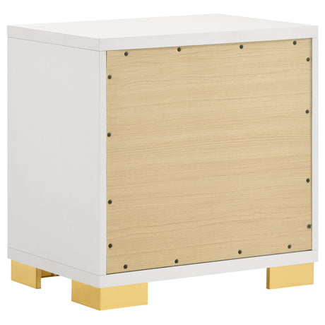 Marceline Bedroom Set - Furniture World
