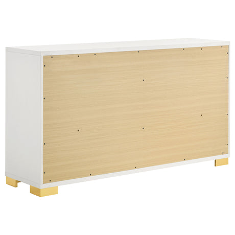 Marceline Bedroom Set - Furniture World