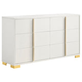 Marceline Dresser - Furniture World