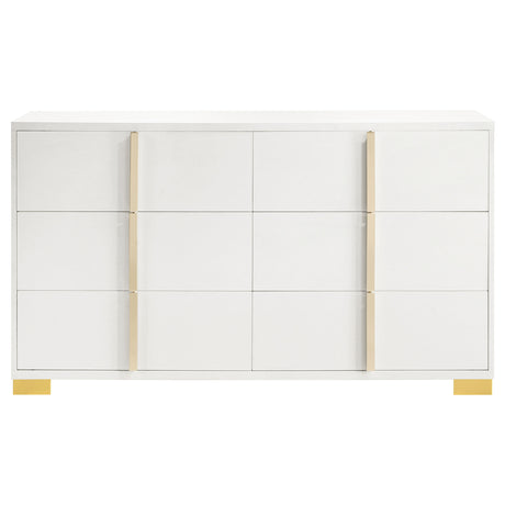 Marceline Dresser - Furniture World